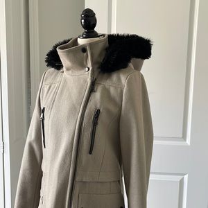 Marc New York / Wool Coat
